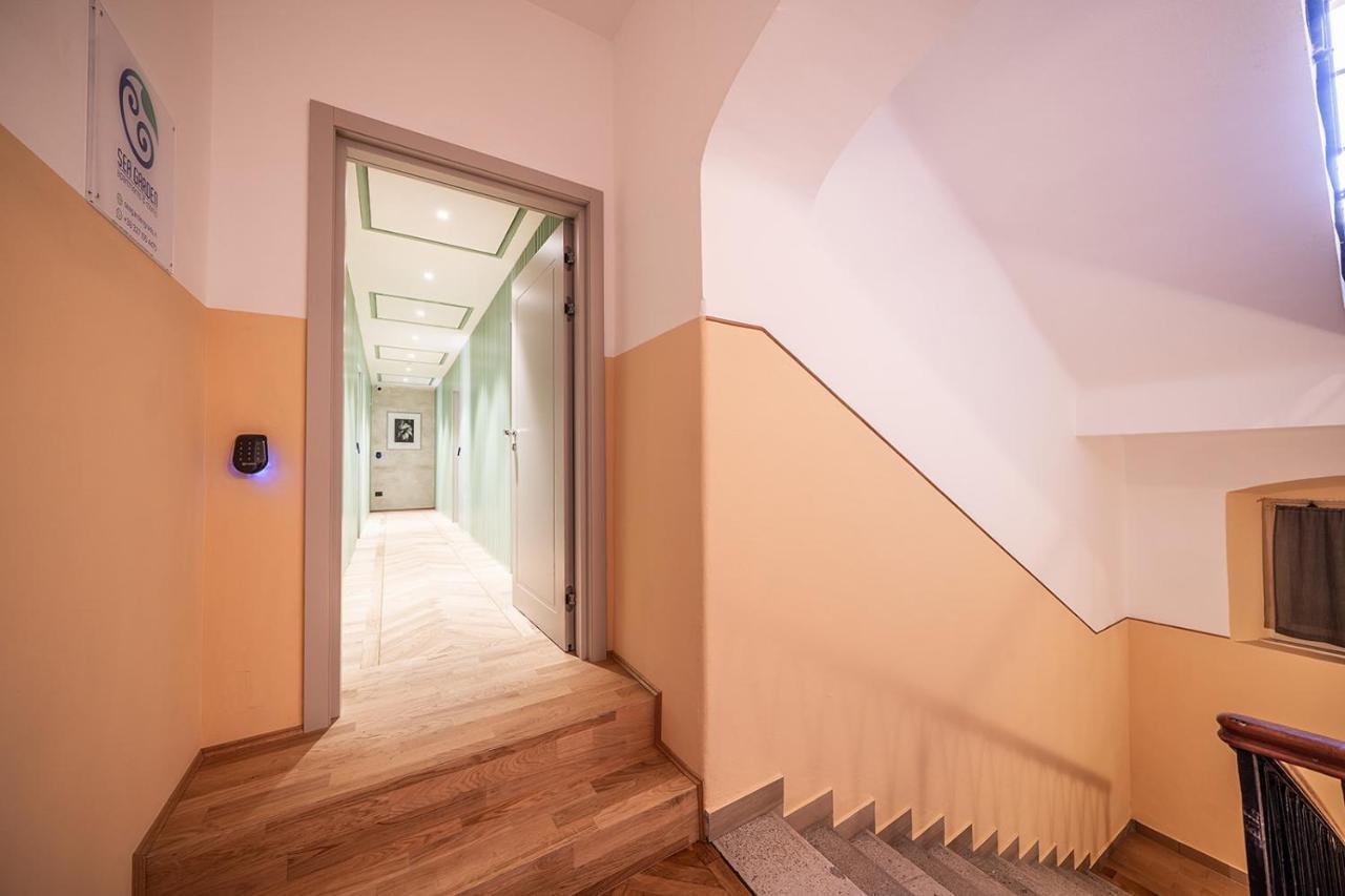 Sea Garden Apartments & Rooms Grado Esterno foto