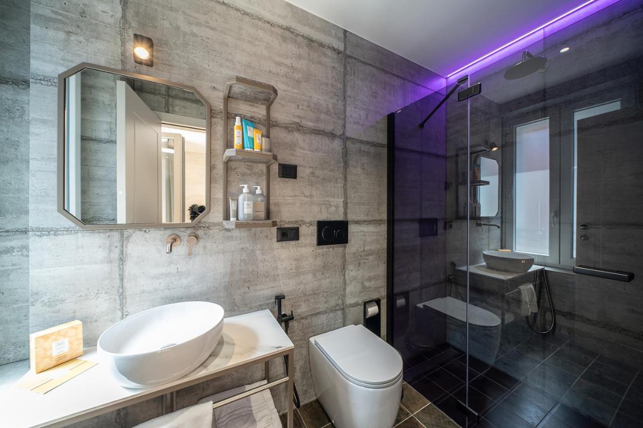 Sea Garden Apartments & Rooms Grado Esterno foto