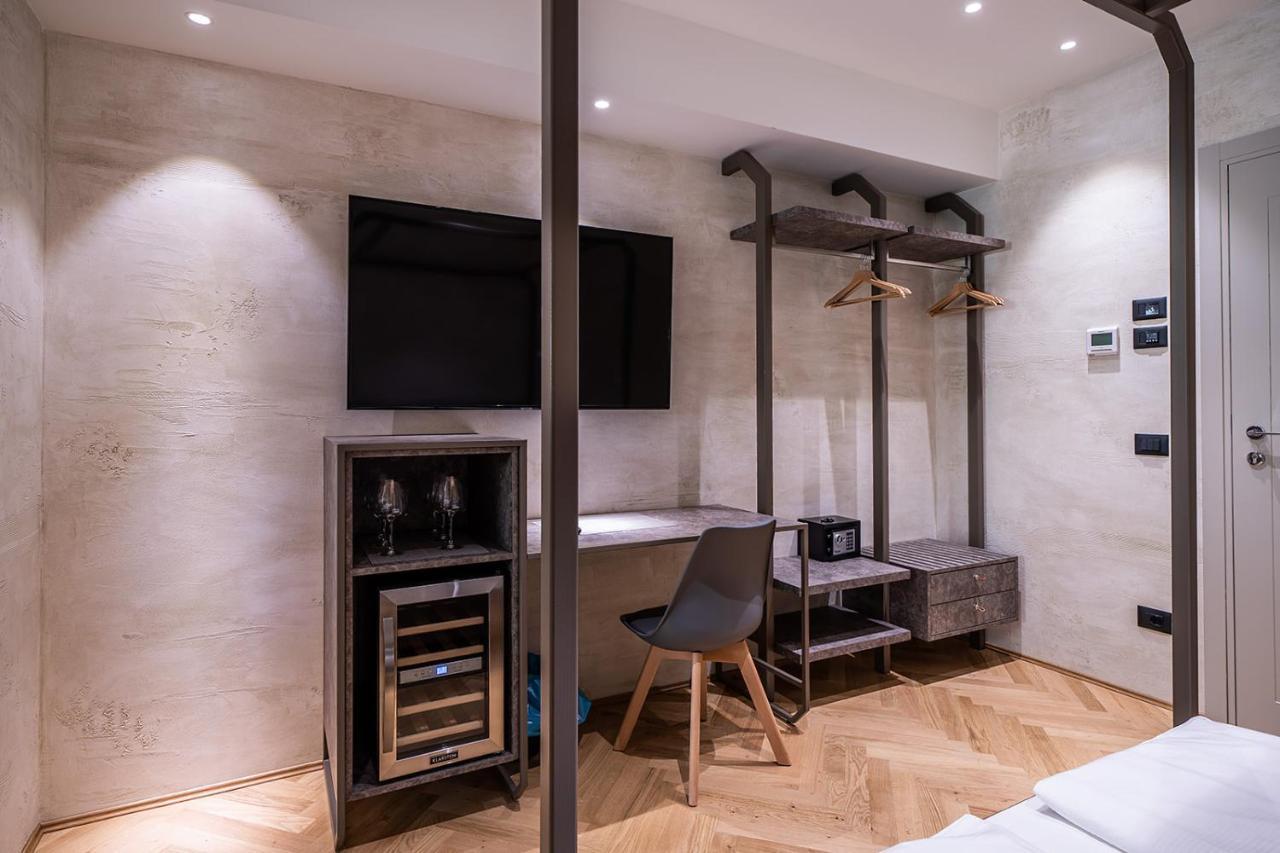 Sea Garden Apartments & Rooms Grado Esterno foto