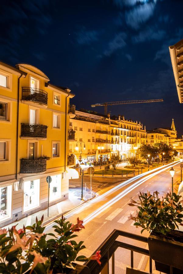 Sea Garden Apartments & Rooms Grado Esterno foto