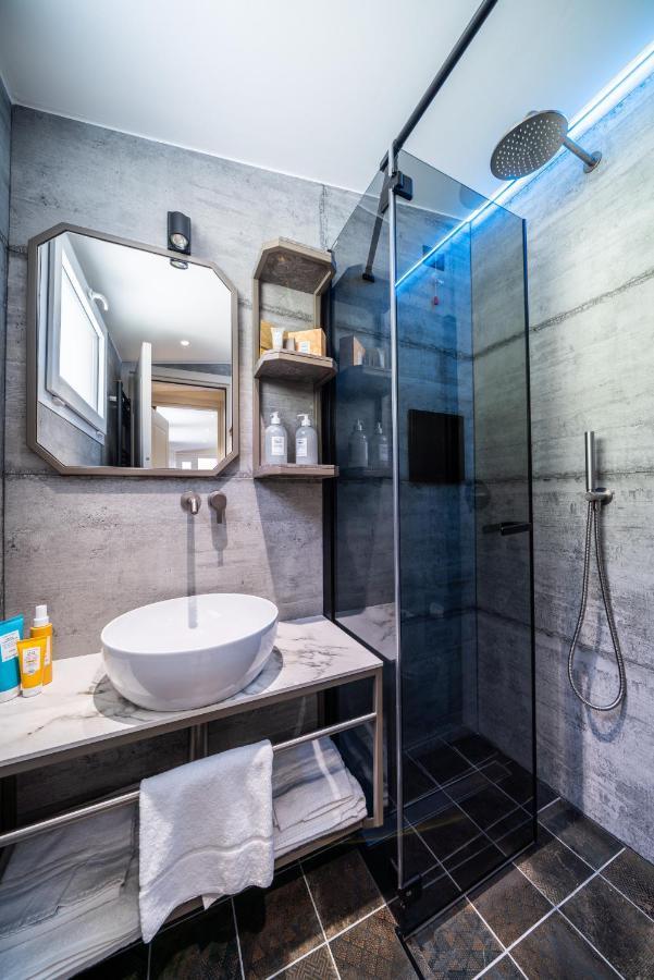 Sea Garden Apartments & Rooms Grado Esterno foto