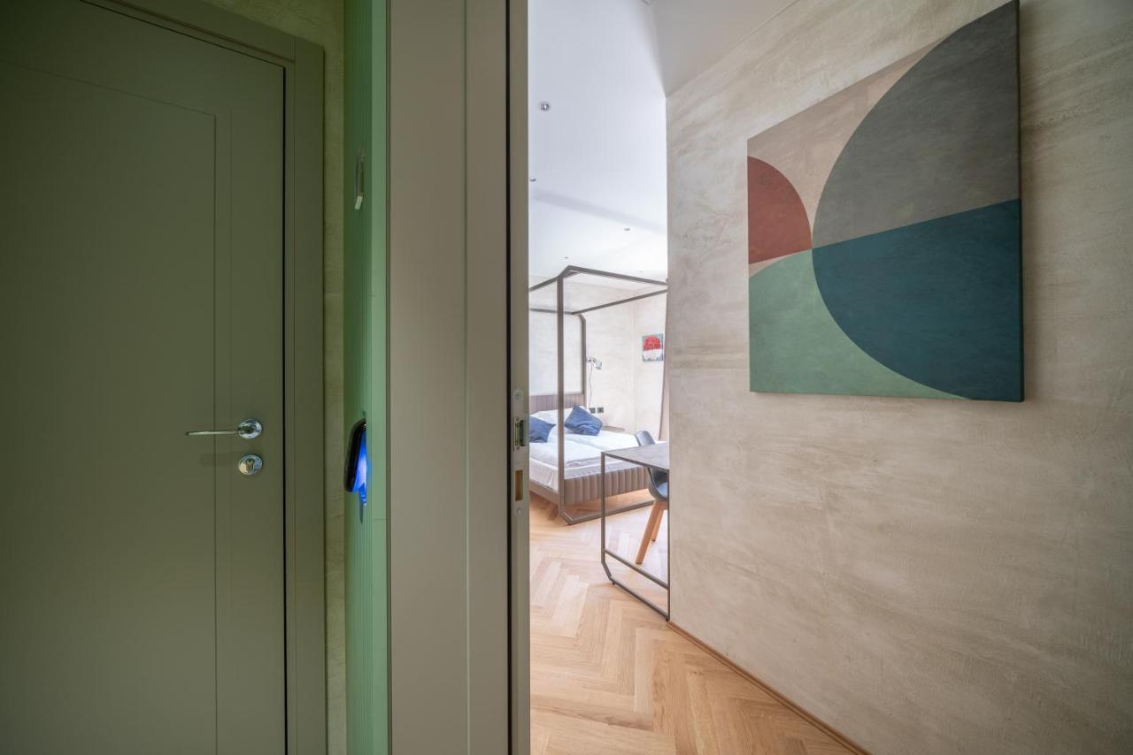 Sea Garden Apartments & Rooms Grado Esterno foto