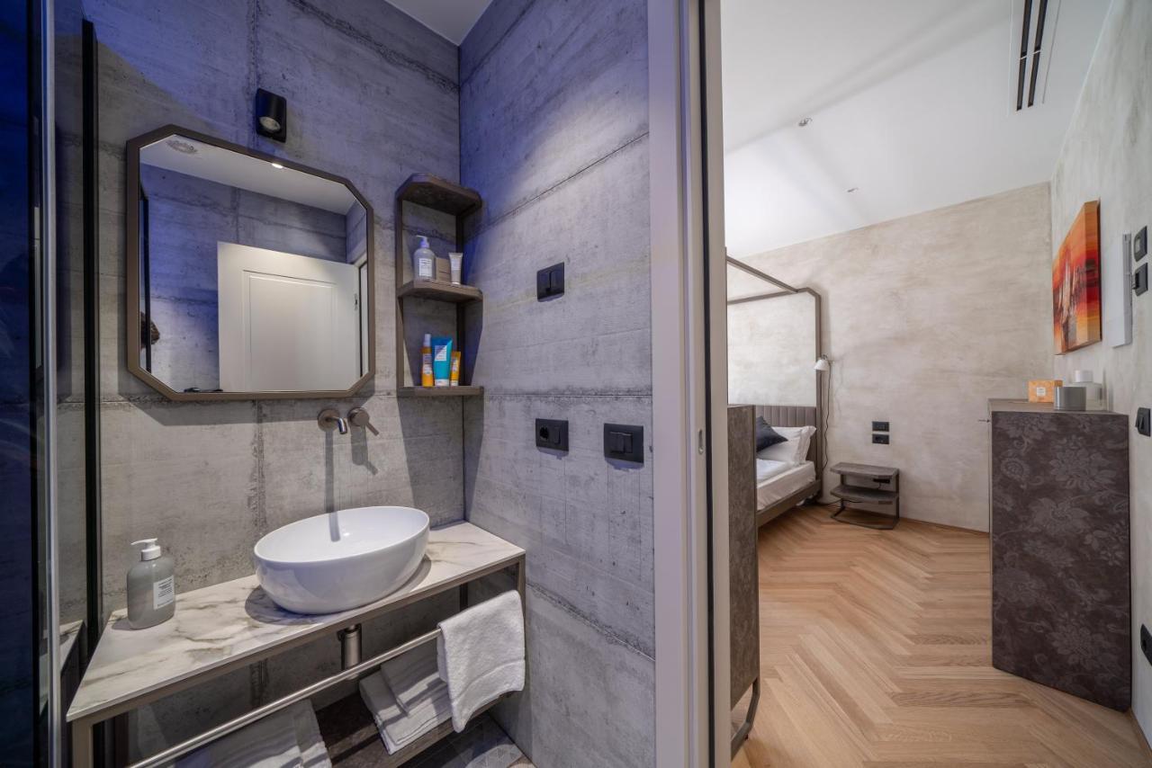 Sea Garden Apartments & Rooms Grado Esterno foto