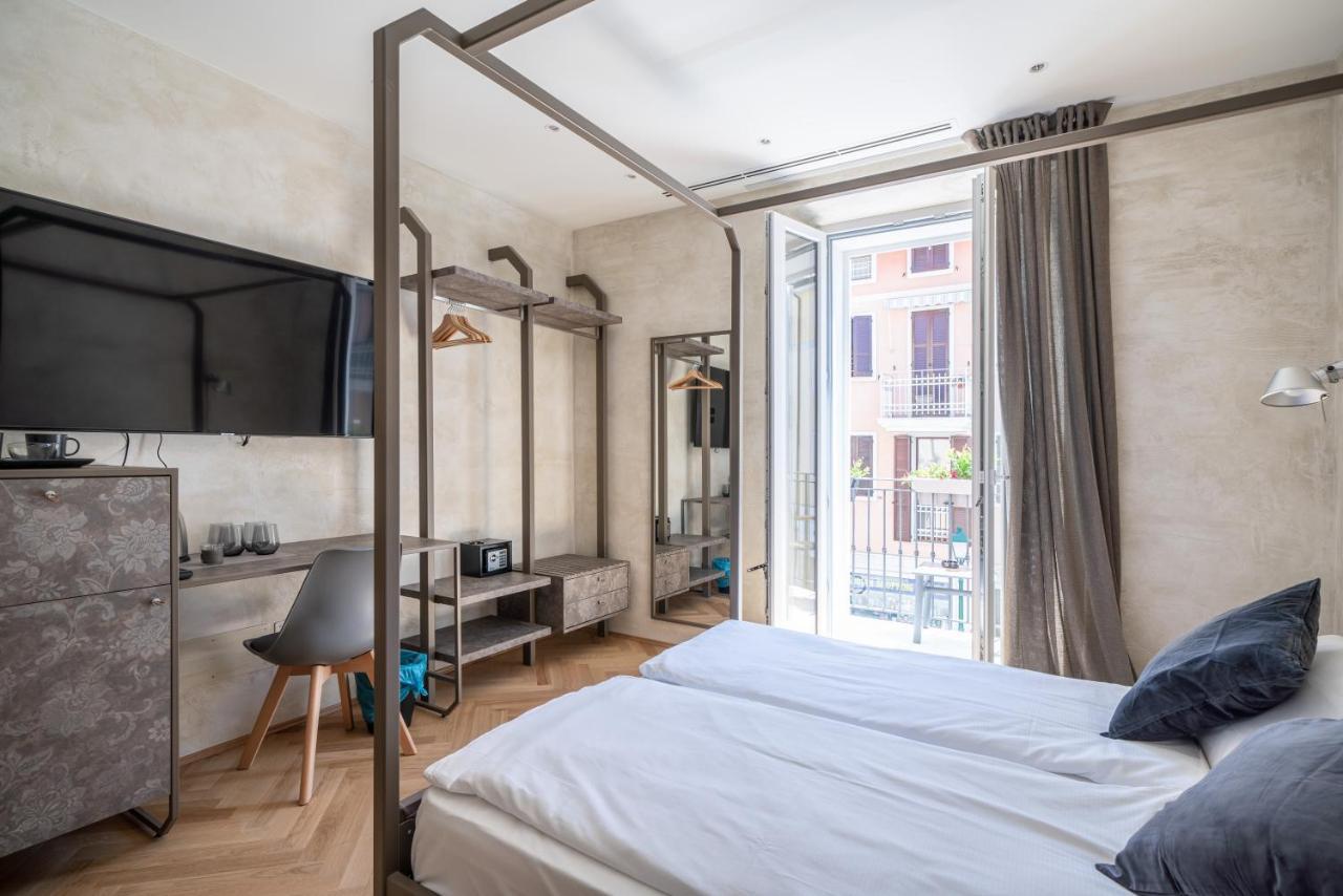 Sea Garden Apartments & Rooms Grado Esterno foto